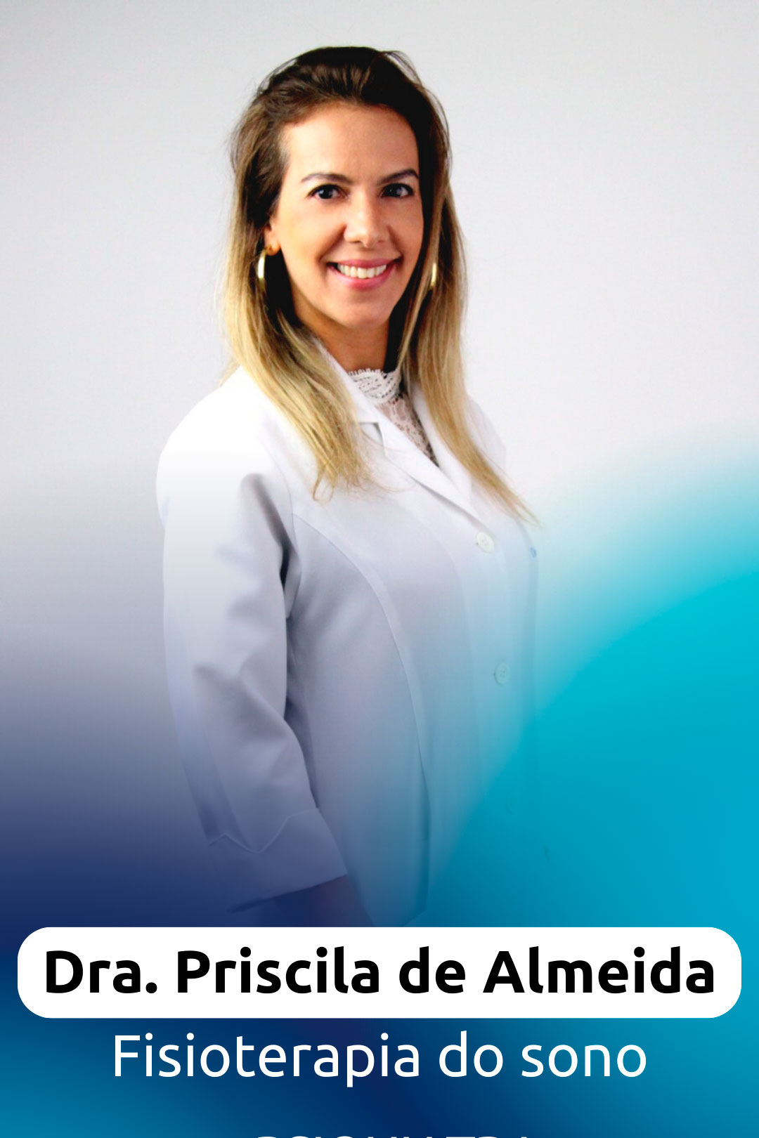 Dra. Priscila Regis Muriel de Almeida  